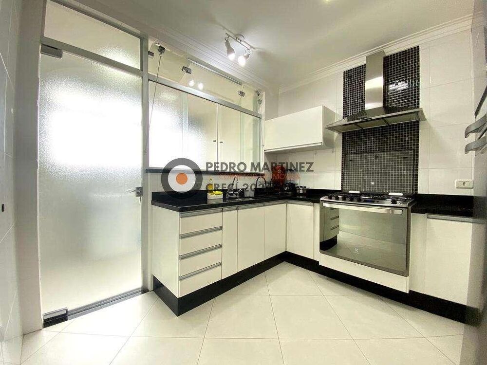 Apartamento, 3 quartos, 134 m² - Foto 4