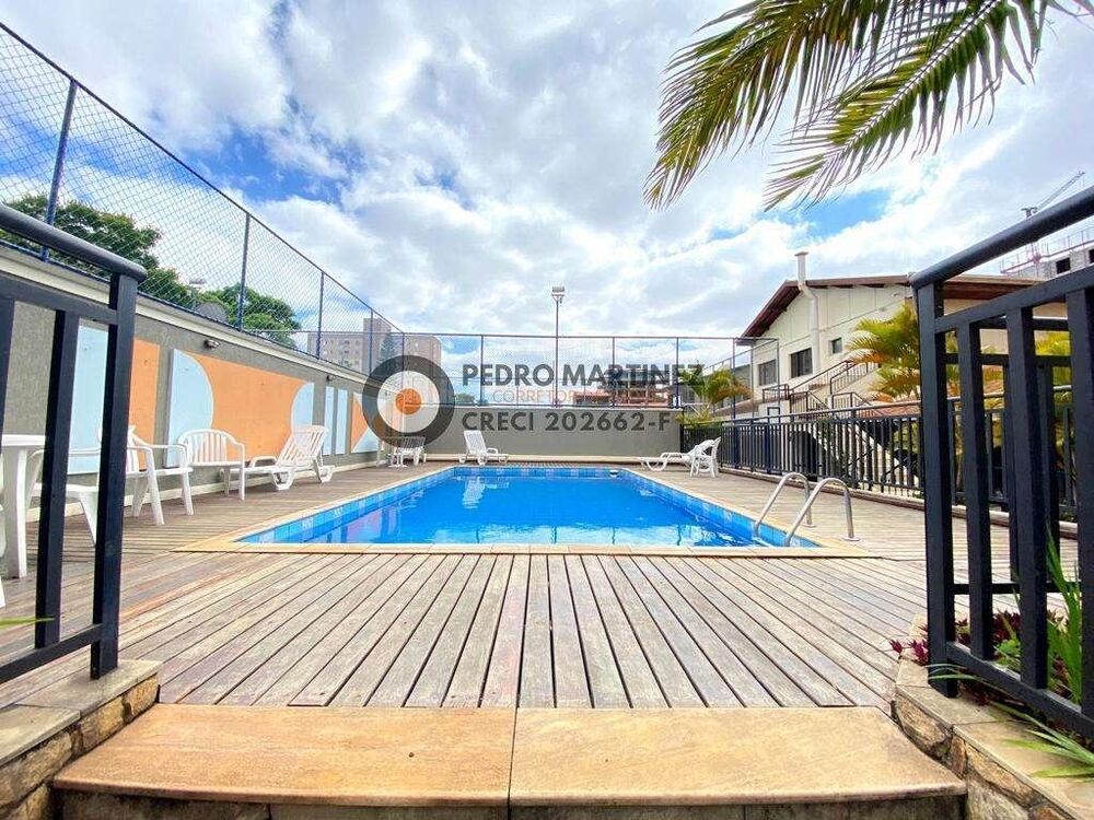 Apartamento, 3 quartos, 134 m² - Foto 16