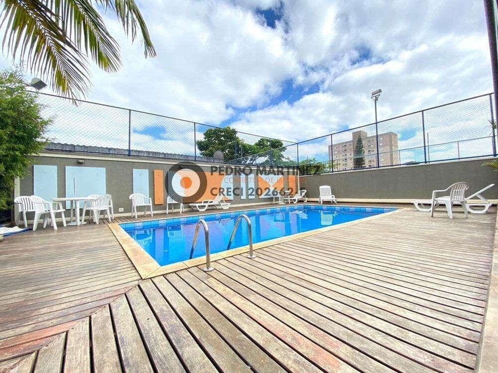 Apartamento, 3 quartos, 134 m² - Foto 15