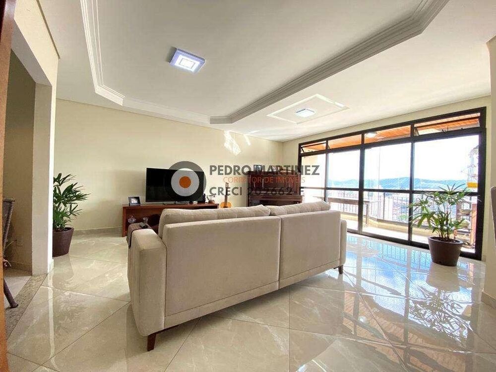 Apartamento, 3 quartos, 134 m² - Foto 23