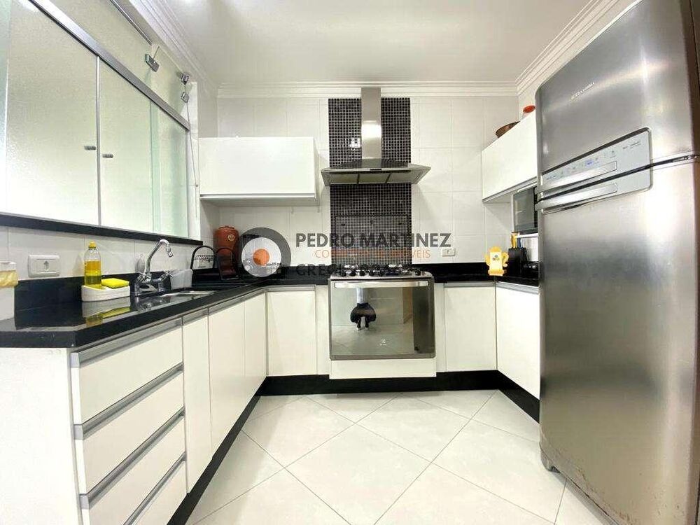 Apartamento, 3 quartos, 134 m² - Foto 5