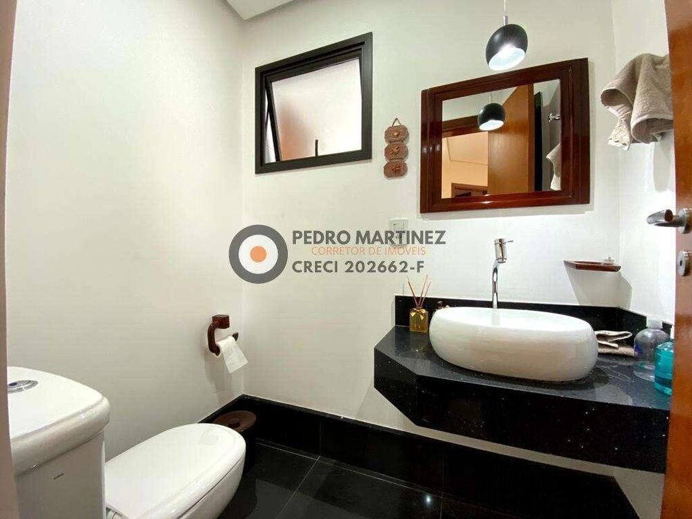 Apartamento, 3 quartos, 134 m² - Foto 13