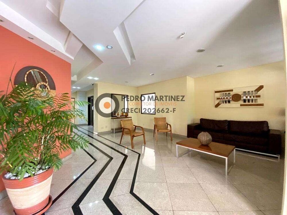 Apartamento, 3 quartos, 134 m² - Foto 12