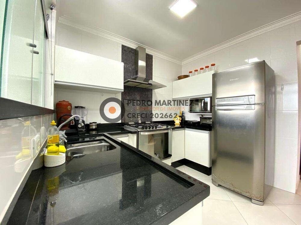 Apartamento, 3 quartos, 134 m² - Foto 6