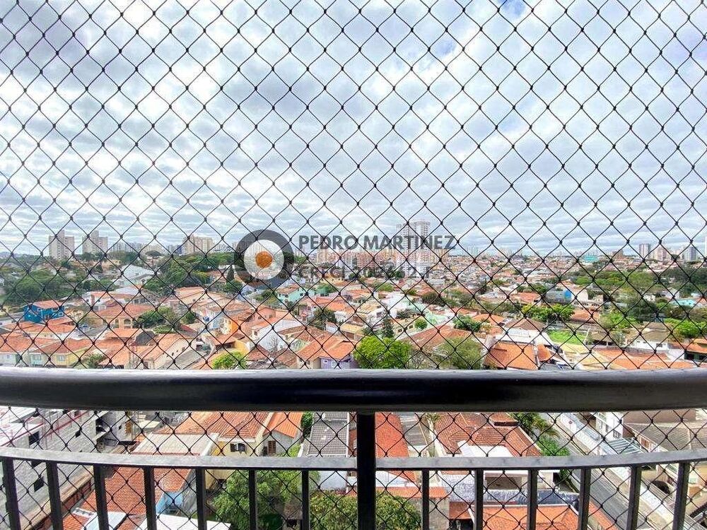 Apartamento, 3 quartos, 134 m² - Foto 21