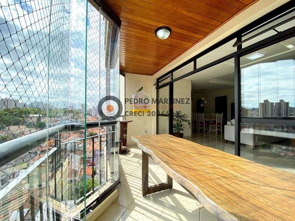 Apartamento, 3 quartos, 134 m² - Foto 20