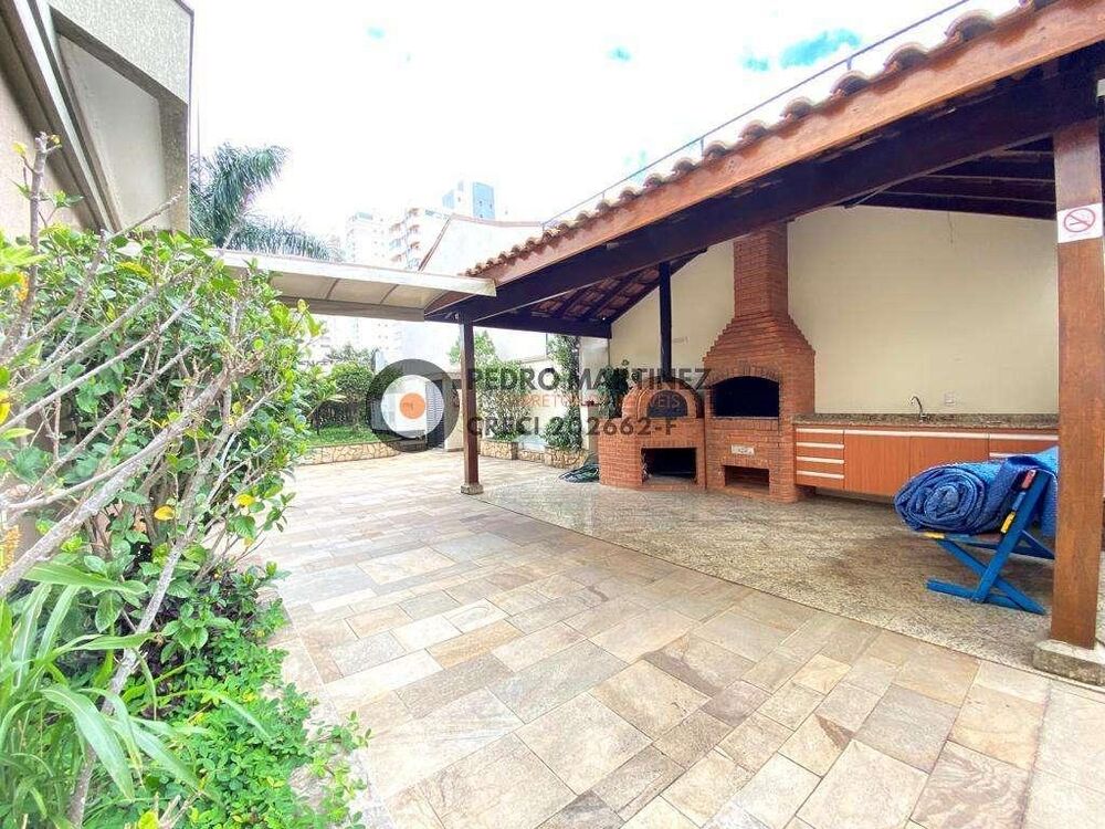 Apartamento, 3 quartos, 134 m² - Foto 3