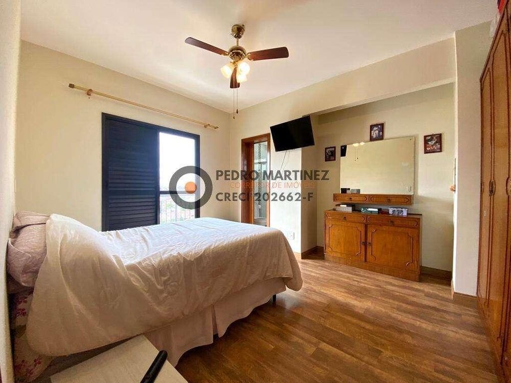Apartamento, 3 quartos, 134 m² - Foto 9