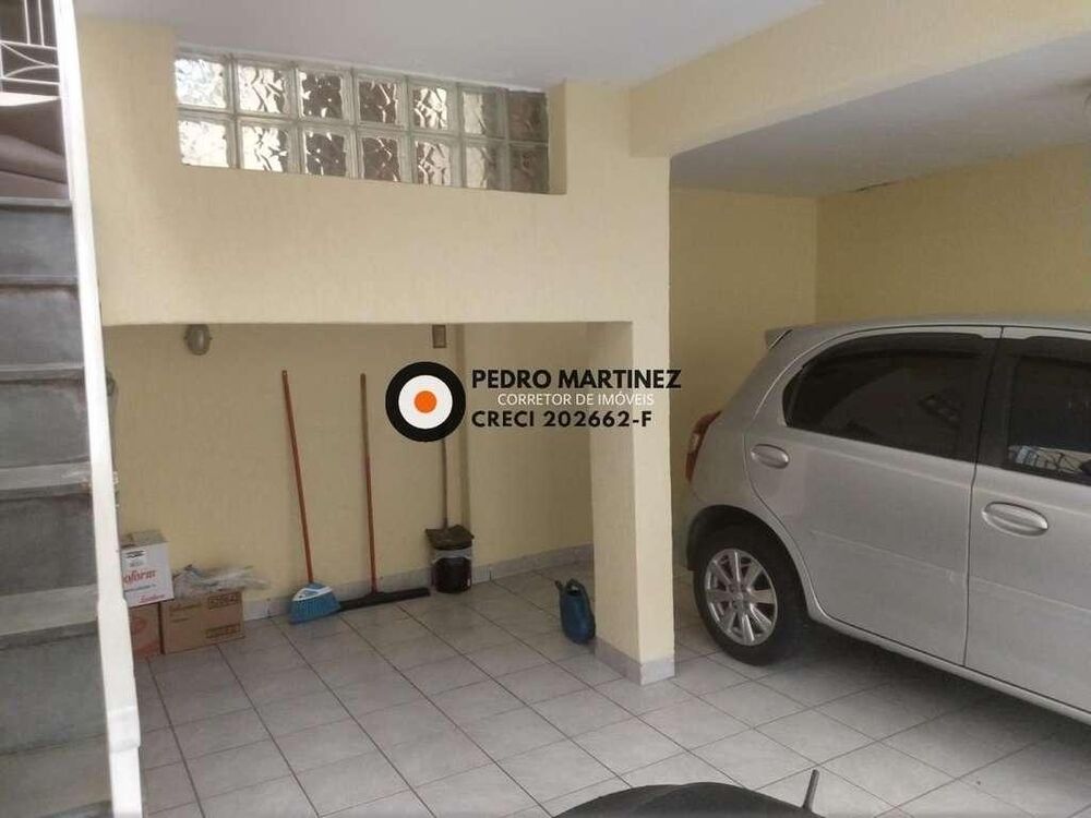 Casa, 2 quartos, 150 m² - Foto 1