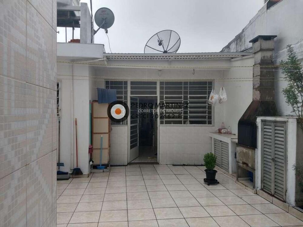 Casa, 2 quartos, 150 m² - Foto 3