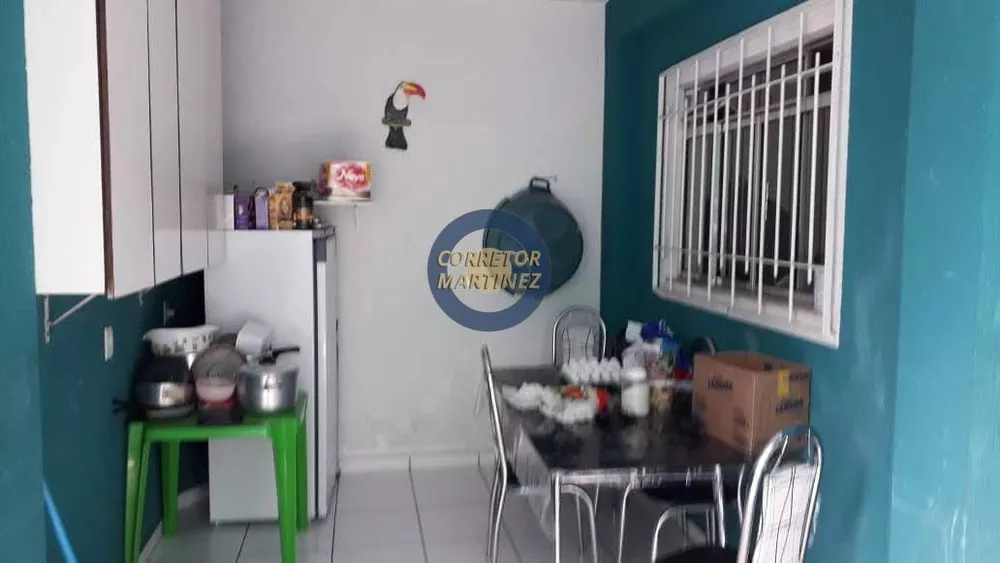 Sobrado, 3 quartos, 129 m² - Foto 5