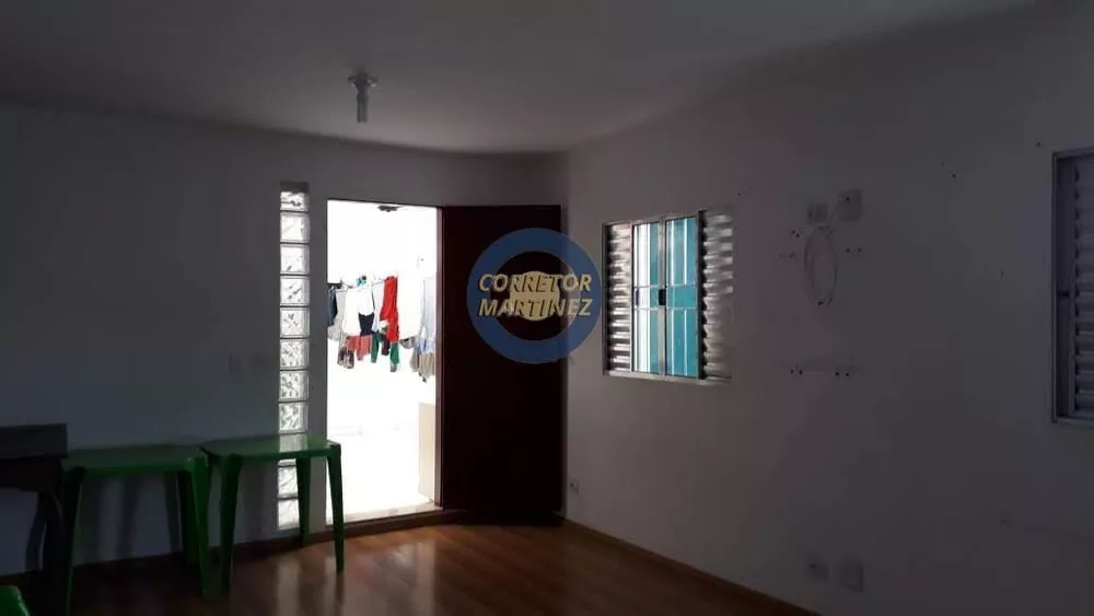 Sobrado, 3 quartos, 129 m² - Foto 6
