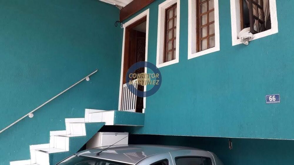 Sobrado, 3 quartos, 129 m² - Foto 7