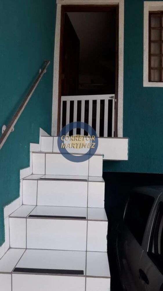Sobrado, 3 quartos, 129 m² - Foto 10
