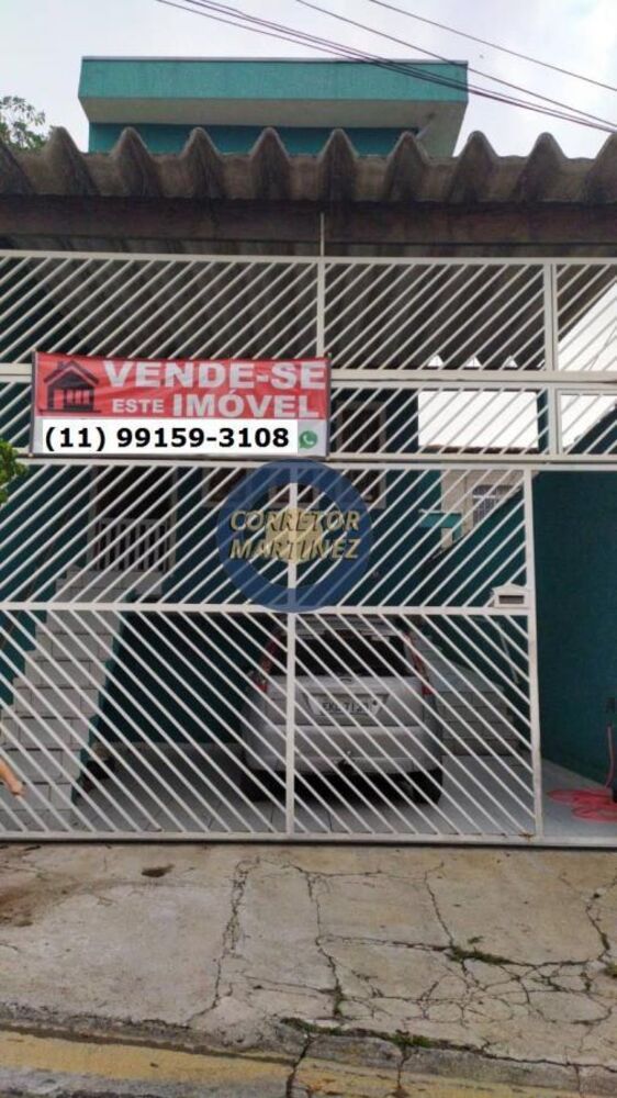 Sobrado, 3 quartos, 129 m² - Foto 8