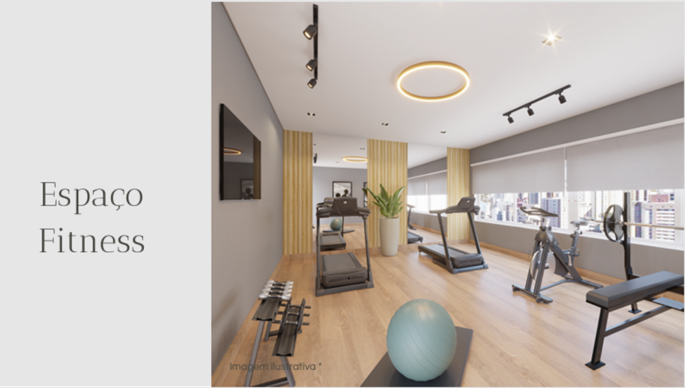 Apartamento, 2 quartos, 71 m² - Foto 5