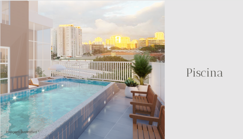 Apartamento, 2 quartos, 71 m² - Foto 8