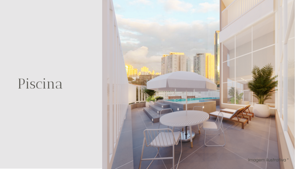 Apartamento, 2 quartos, 71 m² - Foto 7