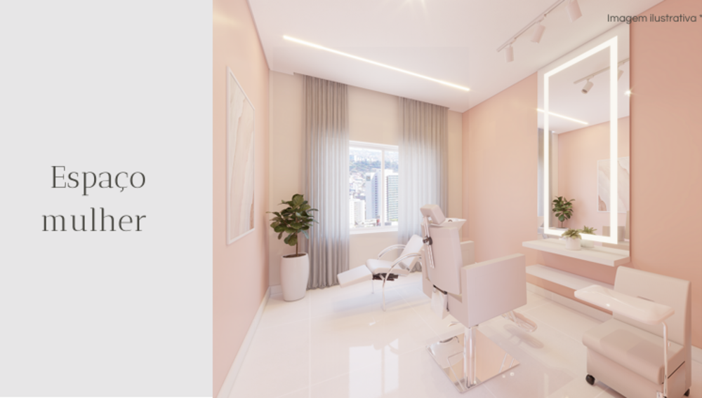 Apartamento, 2 quartos, 71 m² - Foto 1