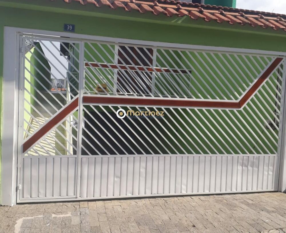 Casa, 2 quartos, 125 m² - Foto 1