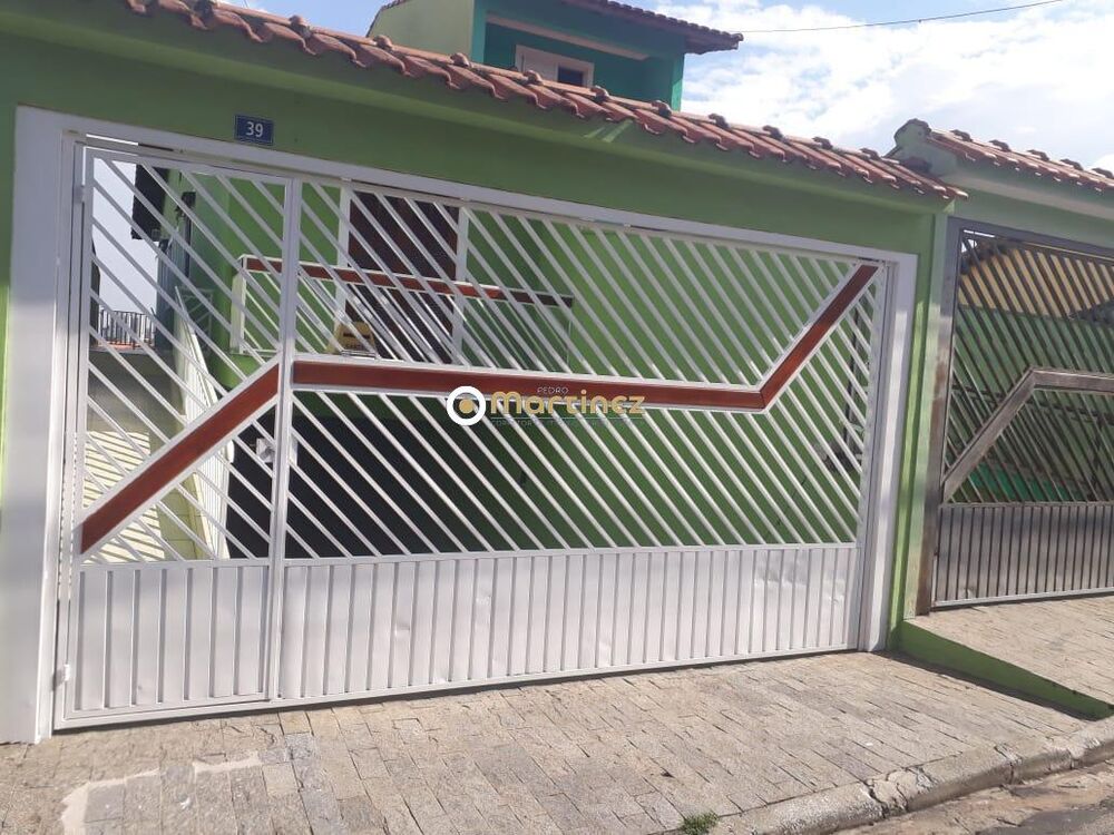 Casa, 2 quartos, 125 m² - Foto 6