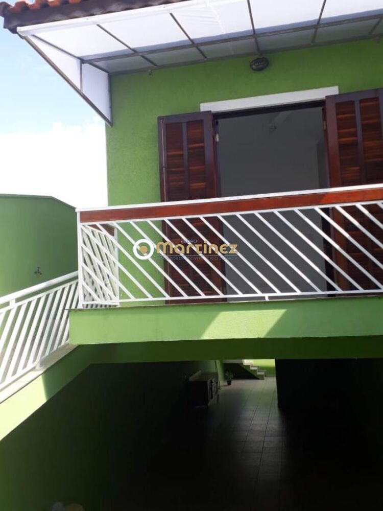 Casa, 2 quartos, 125 m² - Foto 13