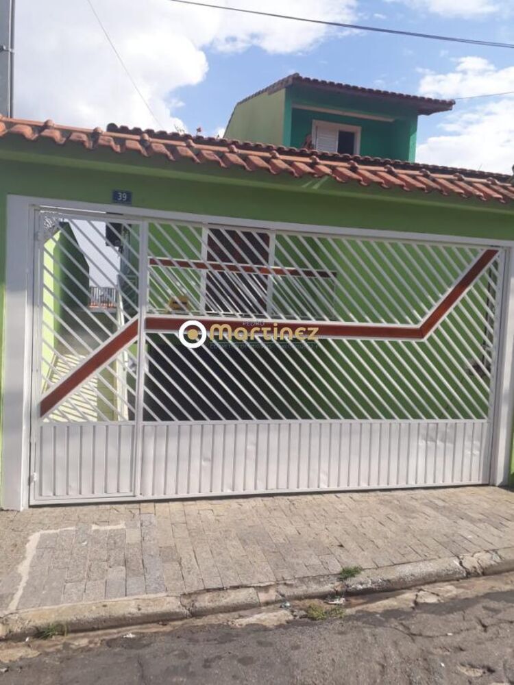 Casa, 2 quartos, 125 m² - Foto 8