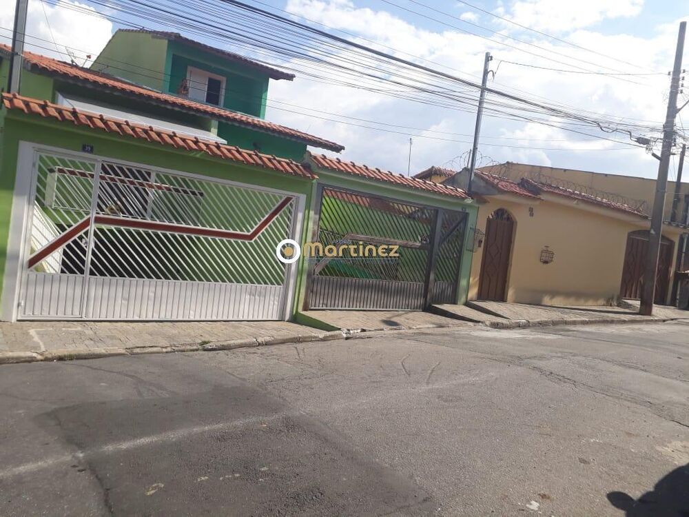Casa, 2 quartos, 125 m² - Foto 15