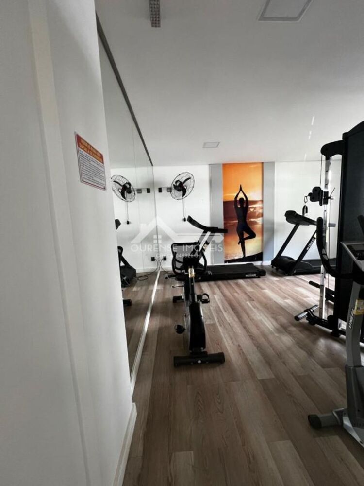 Apartamento à venda com 2 quartos, 49m² - Foto 2