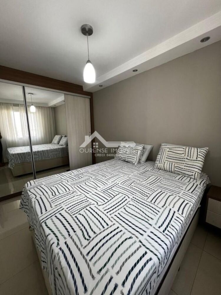 Apartamento à venda com 2 quartos, 49m² - Foto 9