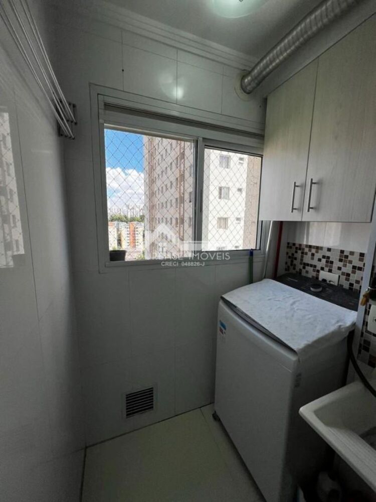 Apartamento à venda com 2 quartos, 49m² - Foto 3
