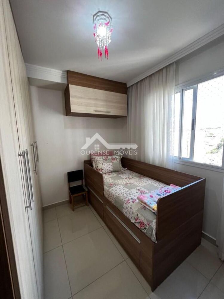 Apartamento à venda com 2 quartos, 49m² - Foto 11