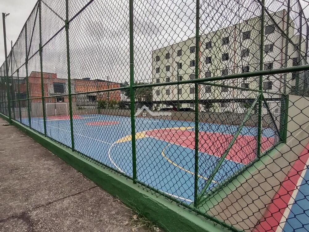 Apartamento à venda com 2 quartos, 51m² - Foto 4