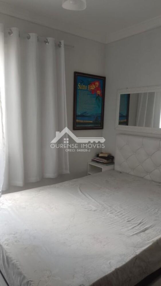 Apartamento à venda com 2 quartos, 51m² - Foto 1