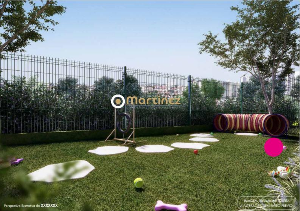 Apartamento, 2 quartos, 58 m² - Foto 12