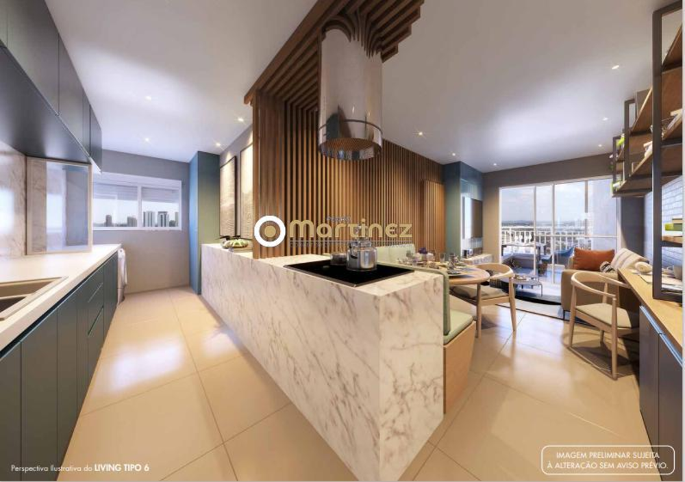 Apartamento, 2 quartos, 58 m² - Foto 5