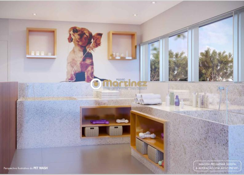 Apartamento, 2 quartos, 58 m² - Foto 16