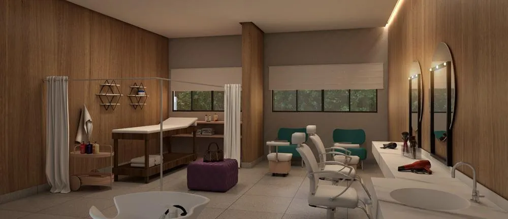 Apartamento, 2 quartos, 67 m² - Foto 3