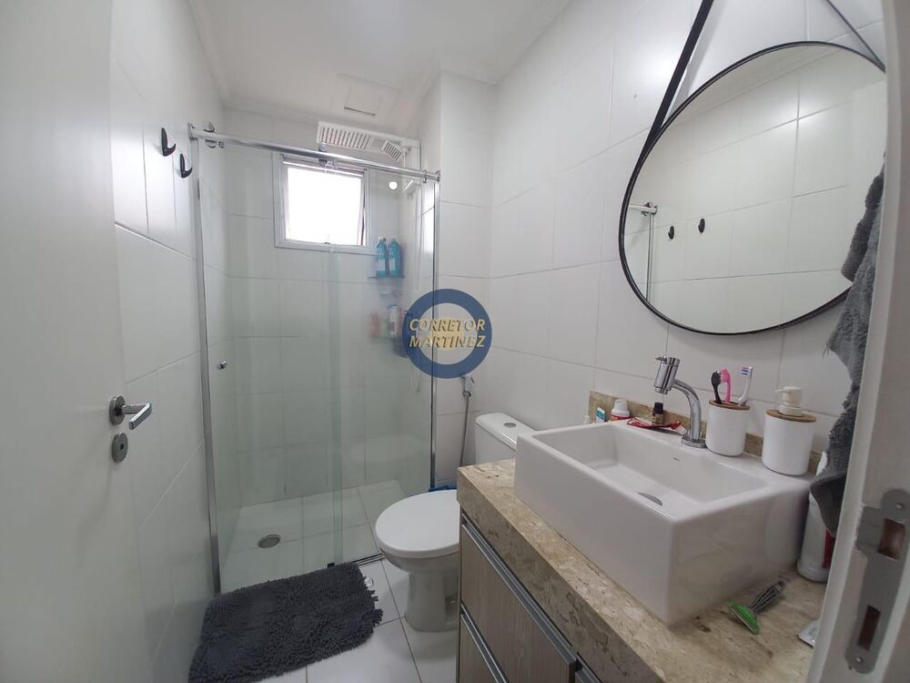 Apartamento, 2 quartos, 51 m² - Foto 3
