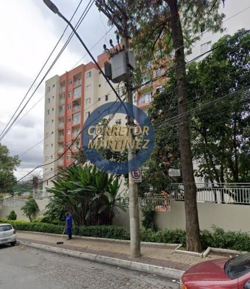Apartamento, 2 quartos, 51 m² - Foto 1