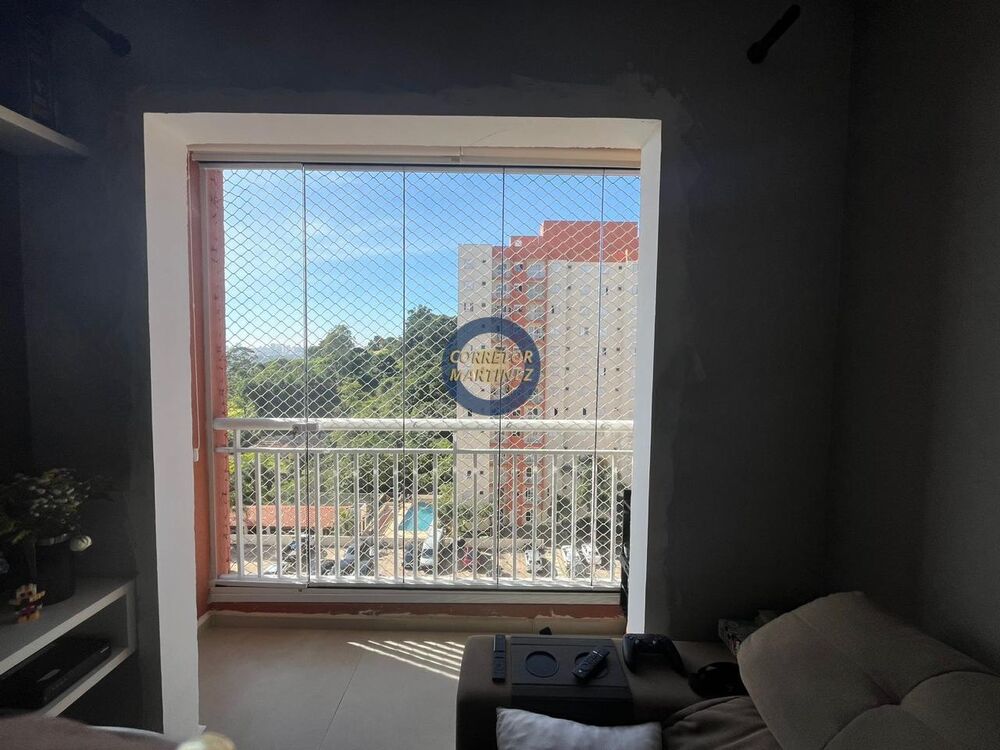 Apartamento, 2 quartos, 51 m² - Foto 2