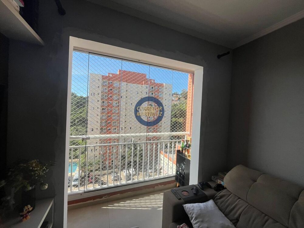 Apartamento, 2 quartos, 51 m² - Foto 6