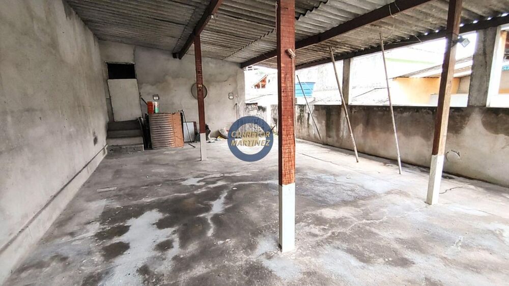 Casa, 2 quartos, 100 m² - Foto 24