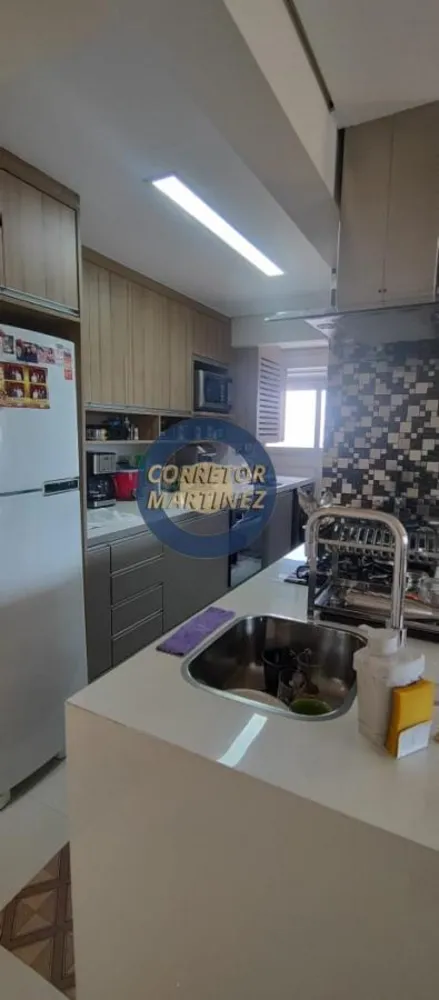 Apartamento, 2 quartos, 73 m² - Foto 2