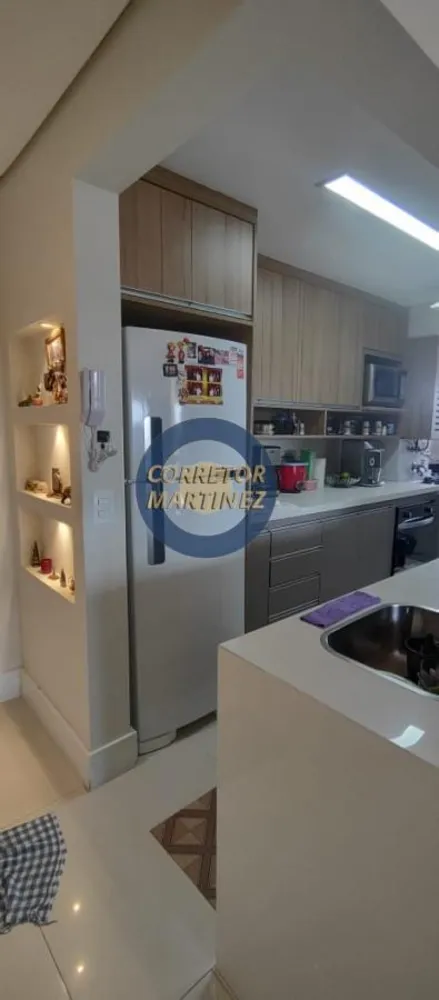 Apartamento, 2 quartos, 73 m² - Foto 1
