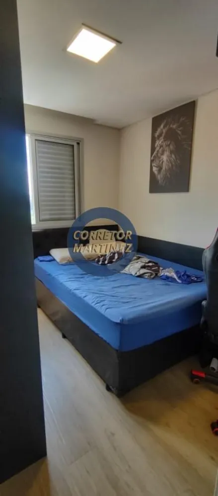 Apartamento, 2 quartos, 73 m² - Foto 3