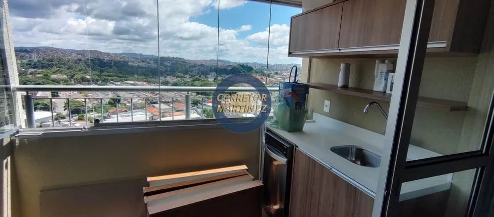 Apartamento, 2 quartos, 73 m² - Foto 4