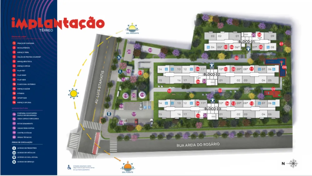 Apartamento, 2 quartos, 33 m² - Foto 4
