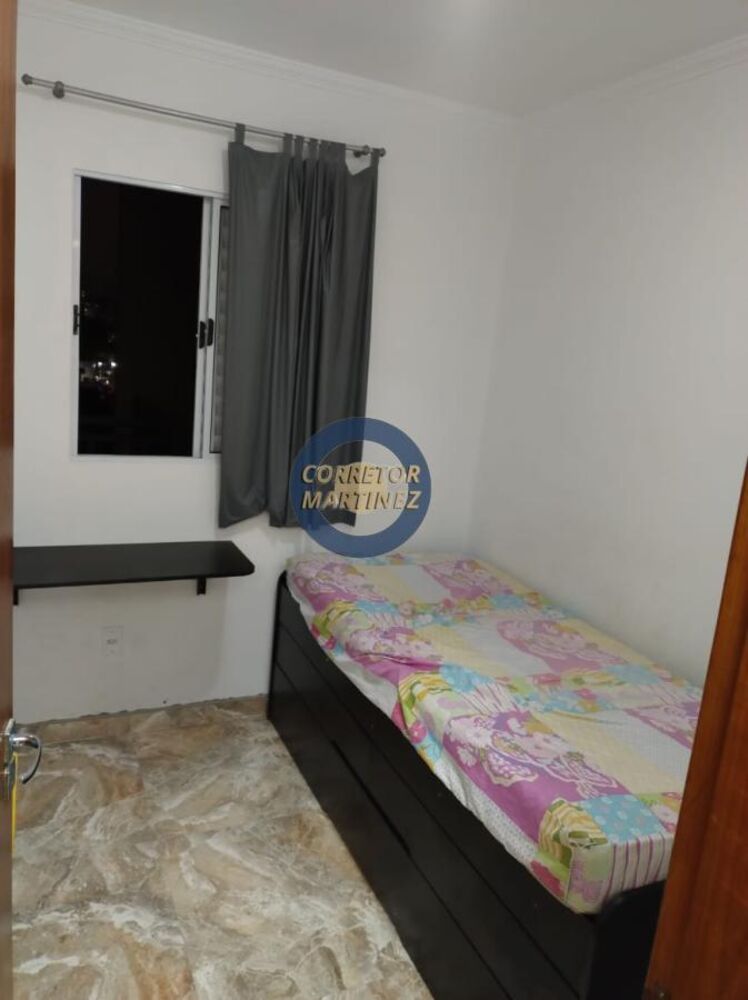 Apartamento, 2 quartos, 35 m² - Foto 10