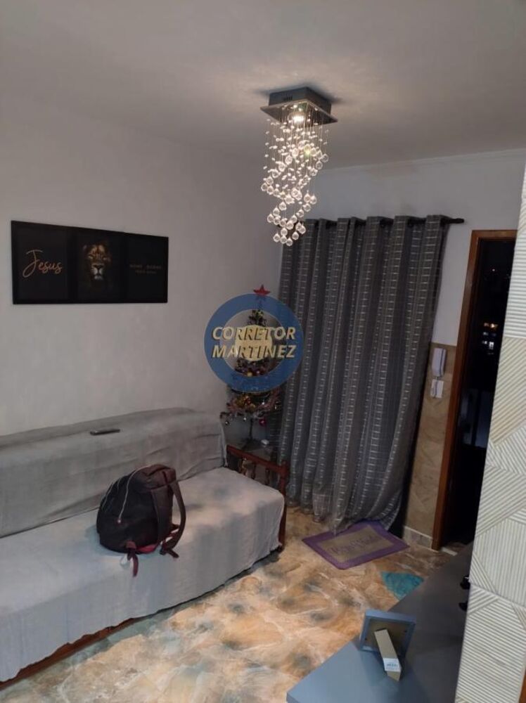 Apartamento, 2 quartos, 35 m² - Foto 11
